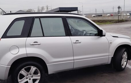 Suzuki Grand Vitara, 2007 год, 930 000 рублей, 5 фотография