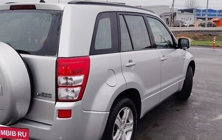 Suzuki Grand Vitara, 2007 год, 930 000 рублей, 2 фотография