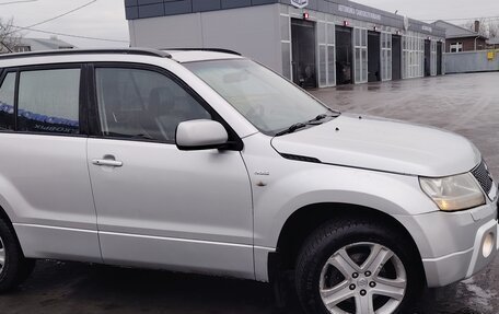 Suzuki Grand Vitara, 2007 год, 930 000 рублей, 7 фотография