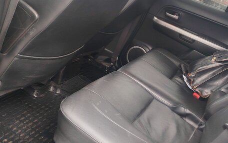 Suzuki Grand Vitara, 2007 год, 930 000 рублей, 10 фотография