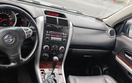 Suzuki Grand Vitara, 2007 год, 930 000 рублей, 8 фотография