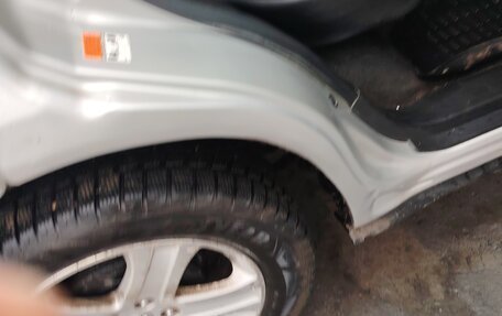 Suzuki Grand Vitara, 2007 год, 930 000 рублей, 9 фотография