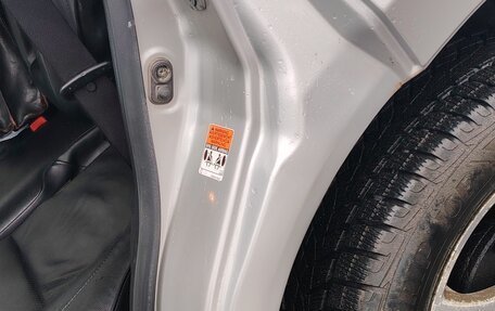 Suzuki Grand Vitara, 2007 год, 930 000 рублей, 11 фотография