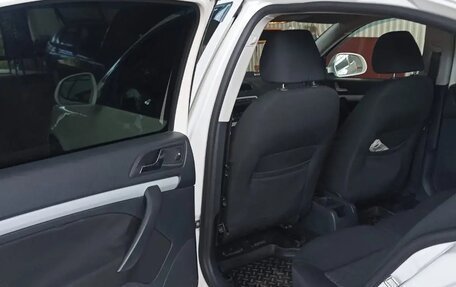 Skoda Octavia, 2011 год, 1 100 000 рублей, 4 фотография