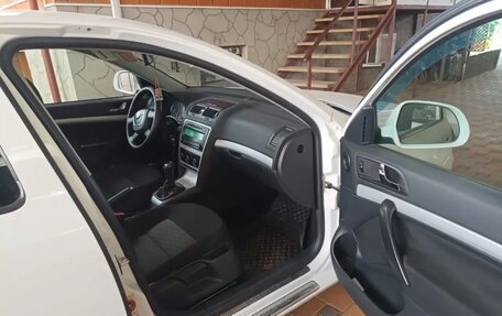 Skoda Octavia, 2011 год, 1 100 000 рублей, 6 фотография