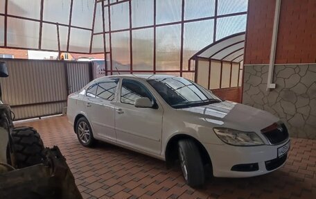 Skoda Octavia, 2011 год, 1 100 000 рублей, 5 фотография