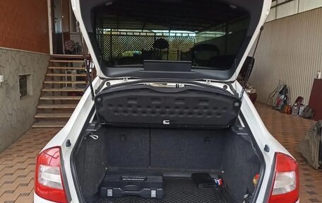 Skoda Octavia, 2011 год, 1 100 000 рублей, 9 фотография