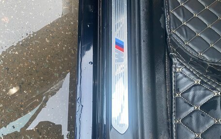 BMW X3, 2020 год, 4 590 000 рублей, 5 фотография