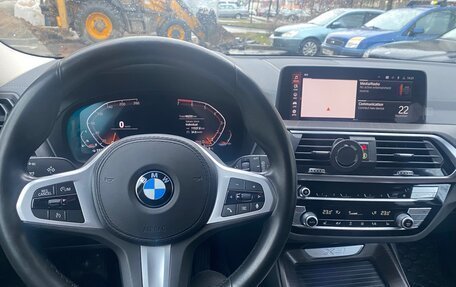 BMW X3, 2020 год, 4 590 000 рублей, 7 фотография