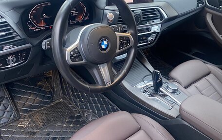 BMW X3, 2020 год, 4 590 000 рублей, 8 фотография