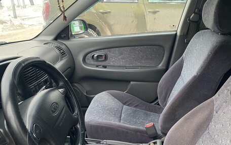 KIA Spectra II (LD), 2007 год, 270 000 рублей, 6 фотография