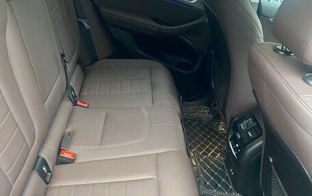 BMW X3, 2020 год, 4 590 000 рублей, 10 фотография