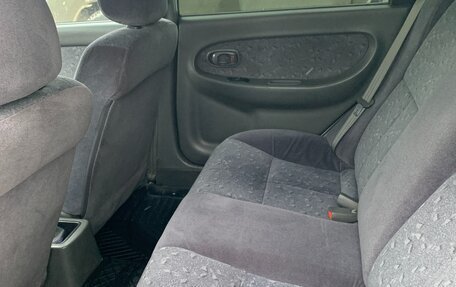 KIA Spectra II (LD), 2007 год, 270 000 рублей, 7 фотография