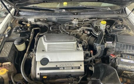 Nissan Maxima IV, 1999 год, 210 000 рублей, 7 фотография