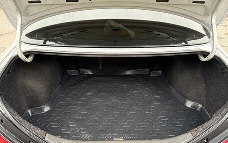 KIA Spectra II (LD), 2007 год, 270 000 рублей, 10 фотография