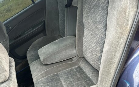 Nissan Maxima IV, 1999 год, 210 000 рублей, 8 фотография