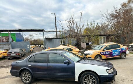 Nissan Maxima IV, 1999 год, 210 000 рублей, 5 фотография