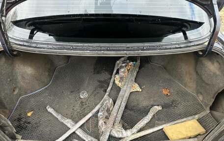 Nissan Maxima IV, 1999 год, 210 000 рублей, 10 фотография