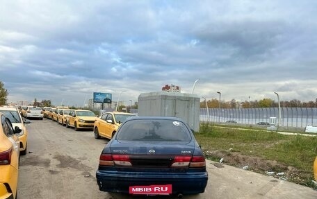 Nissan Maxima IV, 1999 год, 210 000 рублей, 2 фотография