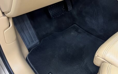 Porsche Macan I рестайлинг, 2017 год, 2 600 000 рублей, 9 фотография