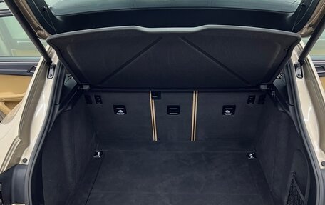 Porsche Macan I рестайлинг, 2017 год, 2 600 000 рублей, 17 фотография