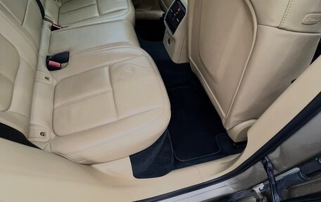 Porsche Macan I рестайлинг, 2017 год, 2 600 000 рублей, 15 фотография