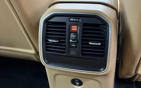 Porsche Macan I рестайлинг, 2017 год, 2 600 000 рублей, 16 фотография