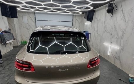 Porsche Macan I рестайлинг, 2017 год, 2 600 000 рублей, 6 фотография