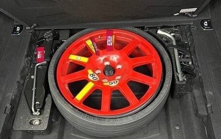 Porsche Macan I рестайлинг, 2017 год, 2 600 000 рублей, 18 фотография