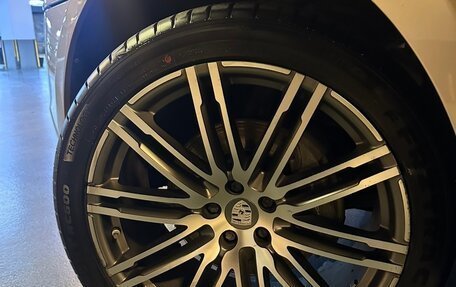 Porsche Macan I рестайлинг, 2017 год, 2 600 000 рублей, 19 фотография