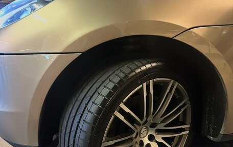 Porsche Macan I рестайлинг, 2017 год, 2 600 000 рублей, 20 фотография