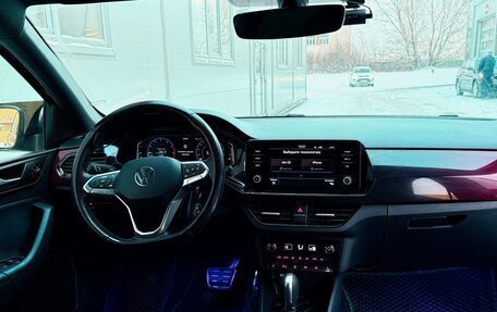 Volkswagen Polo VI (EU Market), 2022 год, 1 800 000 рублей, 4 фотография