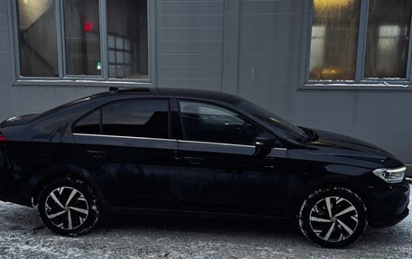 Volkswagen Polo VI (EU Market), 2022 год, 1 800 000 рублей, 3 фотография