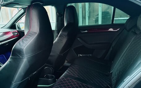 Volkswagen Polo VI (EU Market), 2022 год, 1 800 000 рублей, 9 фотография