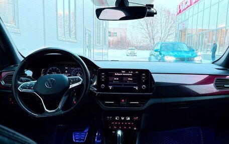 Volkswagen Polo VI (EU Market), 2022 год, 1 800 000 рублей, 10 фотография