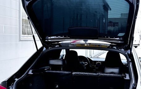 Volkswagen Polo VI (EU Market), 2022 год, 1 800 000 рублей, 12 фотография