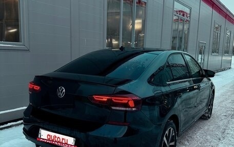 Volkswagen Polo VI (EU Market), 2022 год, 1 800 000 рублей, 2 фотография