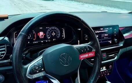 Volkswagen Polo VI (EU Market), 2022 год, 1 800 000 рублей, 7 фотография