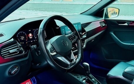 Volkswagen Polo VI (EU Market), 2022 год, 1 800 000 рублей, 6 фотография