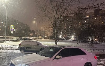 Mercedes-Benz E-Класс, 2014 год, 1 850 000 рублей, 1 фотография