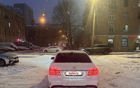 Mercedes-Benz E-Класс, 2014 год, 1 850 000 рублей, 5 фотография