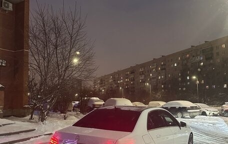 Mercedes-Benz E-Класс, 2014 год, 1 850 000 рублей, 6 фотография