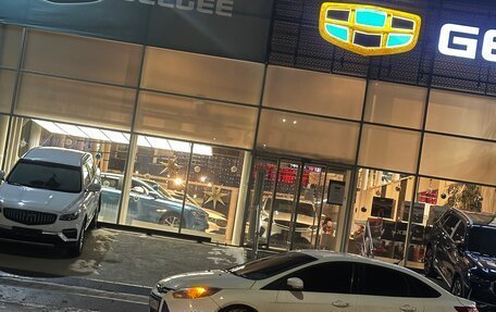 Ford Focus III, 2011 год, 530 000 рублей, 6 фотография