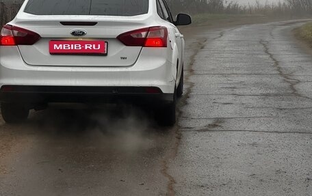 Ford Focus III, 2011 год, 530 000 рублей, 3 фотография