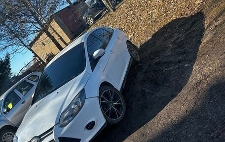 Ford Focus III, 2011 год, 530 000 рублей, 10 фотография