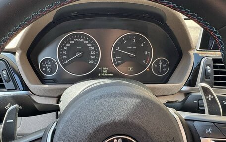 BMW 3 серия, 2012 год, 1 799 000 рублей, 7 фотография