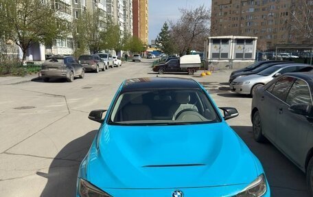 BMW 3 серия, 2012 год, 1 799 000 рублей, 6 фотография