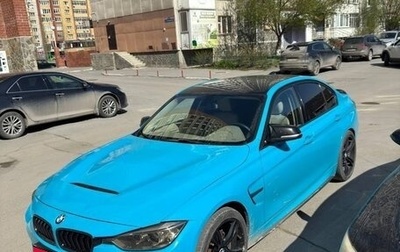 BMW 3 серия, 2012 год, 1 799 000 рублей, 1 фотография