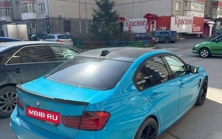 BMW 3 серия, 2012 год, 1 799 000 рублей, 5 фотография