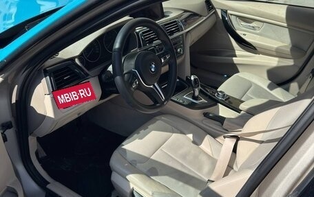 BMW 3 серия, 2012 год, 1 799 000 рублей, 8 фотография